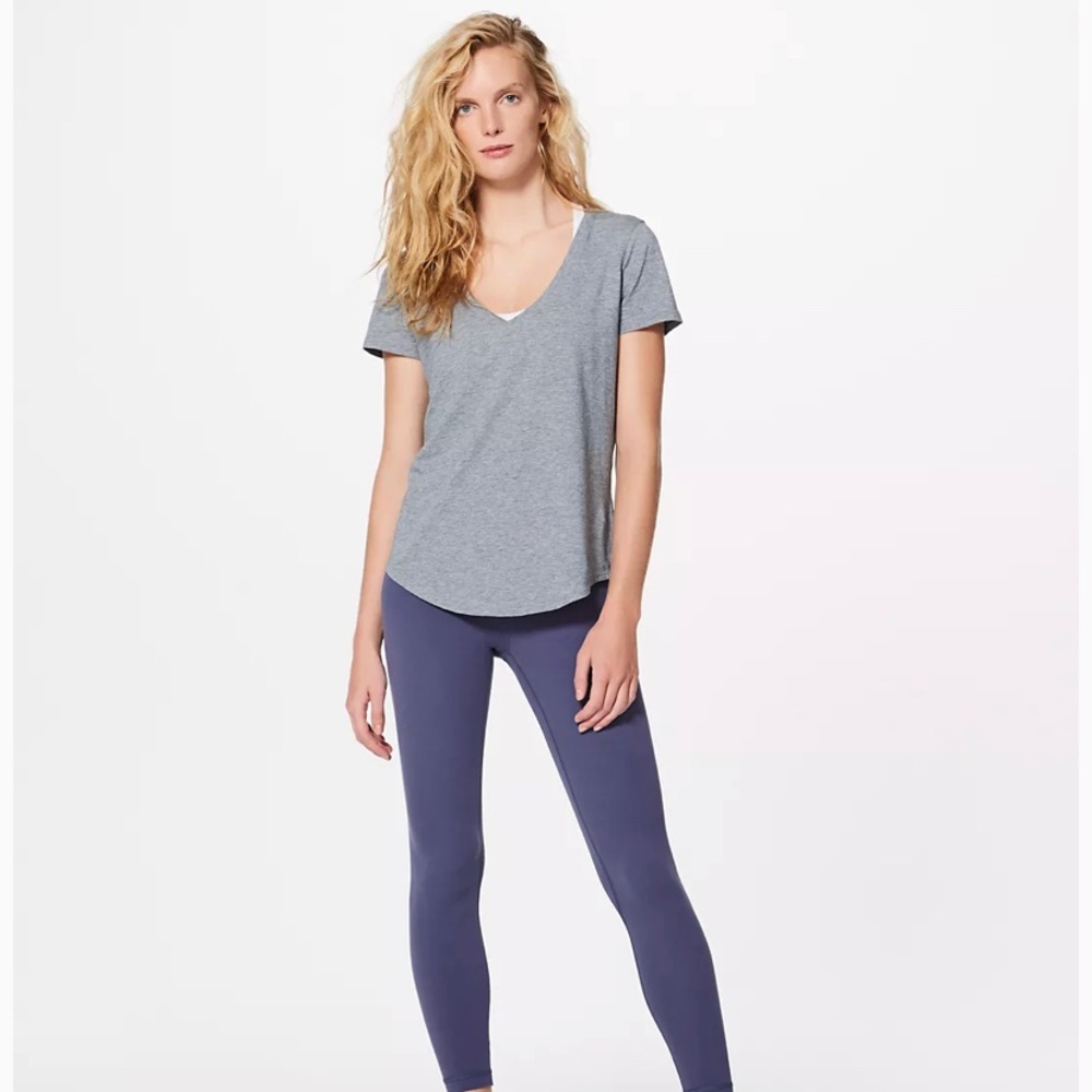 Lululemon love tee